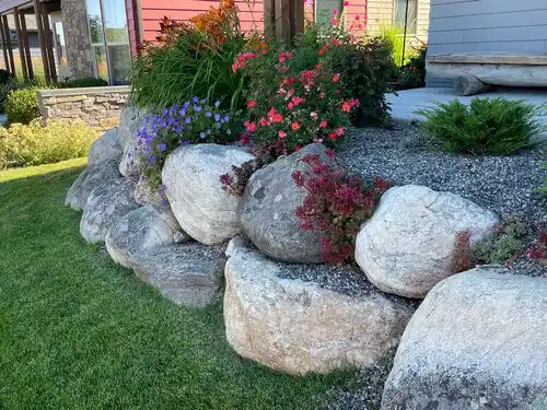 landscaping services Medford